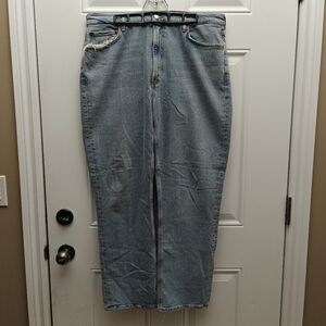 AGOLDE women's Jeans